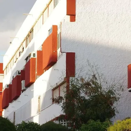 M&m Lejlighed Maspalomas (Gran Canaria)