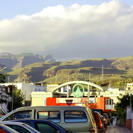 M&m Maspalomas (Gran Canaria)